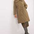Laden Sie das Bild in den Galerie-Viewer,  Jacke model 190255 Trendy. ING 

