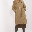 Laden Sie das Bild in den Galerie-Viewer,  Jacke model 190255 Trendy. ING 
