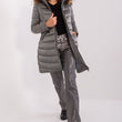 Laden Sie das Bild in den Galerie-Viewer,  Jacke model 190267 Trendy. ING 
