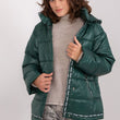 Laden Sie das Bild in den Galerie-Viewer,  Jacke model 190271 Trendy. ING 
