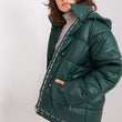 Laden Sie das Bild in den Galerie-Viewer,  Jacke model 190271 Trendy. ING 
