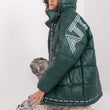 Laden Sie das Bild in den Galerie-Viewer,  Jacke model 190271 Trendy. ING 
