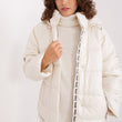 Laden Sie das Bild in den Galerie-Viewer,  Jacke model 190272 Trendy. ING 
