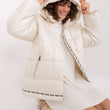Laden Sie das Bild in den Galerie-Viewer,  Jacke model 190272 Trendy. ING 
