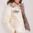 Laden Sie das Bild in den Galerie-Viewer,  Jacke model 190274 Trendy. ING 

