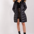 Laden Sie das Bild in den Galerie-Viewer,  Jacke model 190266 Trendy. ING 
