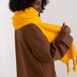 Laden Sie das Bild in den Galerie-Viewer,  Schal model 190577 Wool Fashion Italia 
