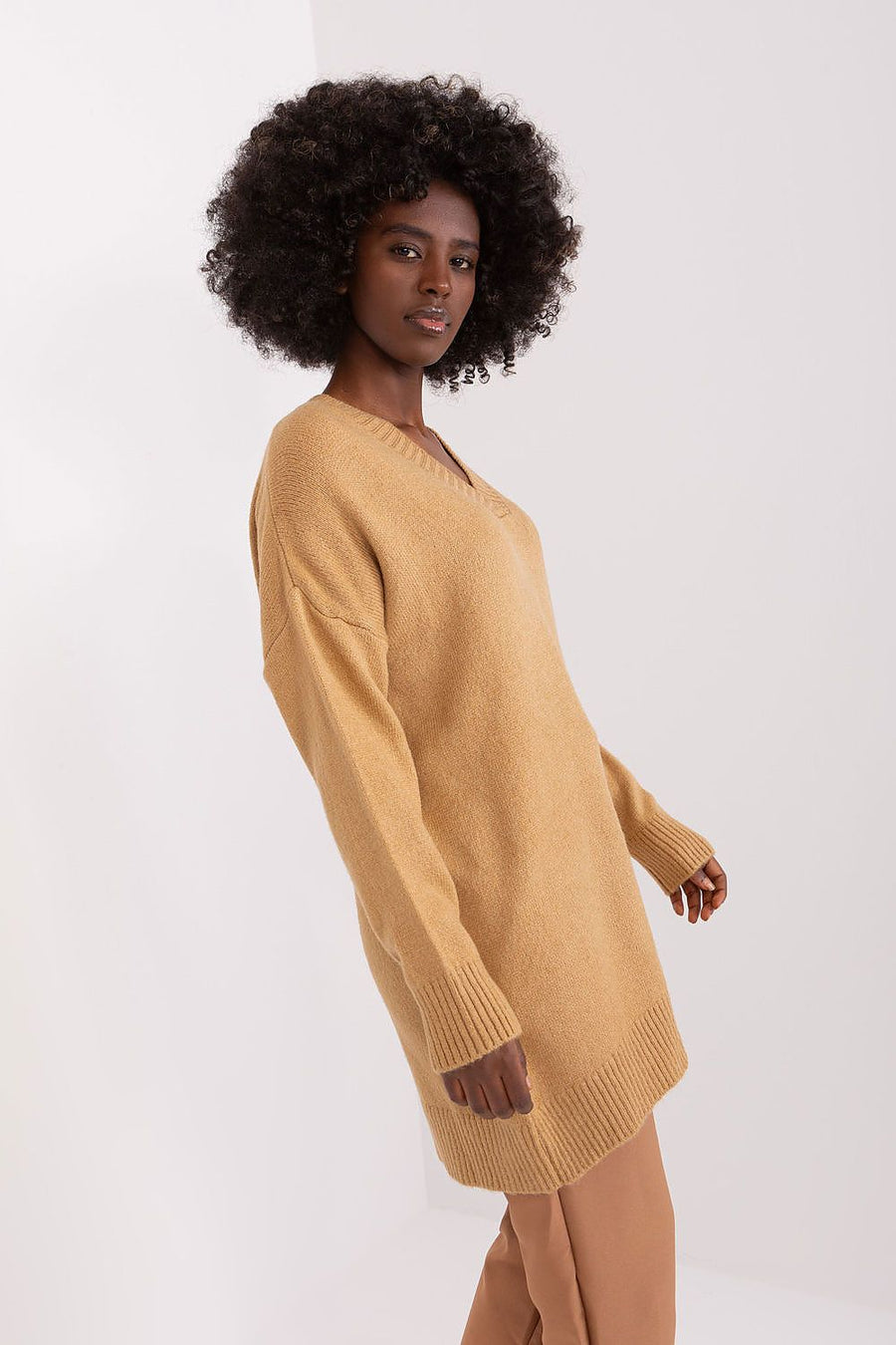 Pullover Model 190756 Badu