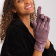 Laden Sie das Bild in den Galerie-Viewer, Handschuhe model 191103 AT
