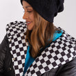 Laden Sie das Bild in den Galerie-Viewer,  Mütze model 191108 Wool Fashion Italia 
