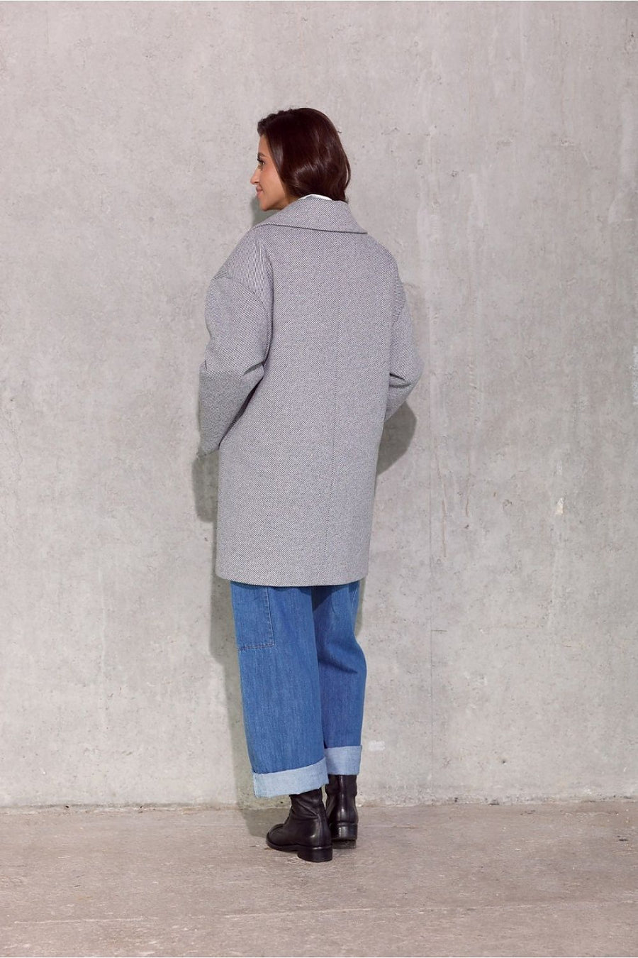  Jacke model 192228 Roco Fashion 