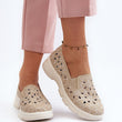 Laden Sie das Bild in den Galerie-Viewer,  Halbschuhe model 193135 Step in style 
