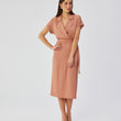 Laden Sie das Bild in den Galerie-Viewer,  Alltagskleid model 193428 Stylove 
