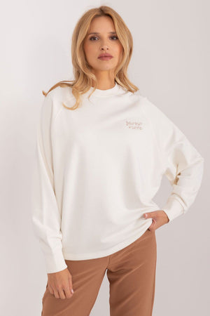 Sweater Model 193502 Sublevel