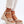 Laden Sie das Bild in den Galerie-Viewer, Keilabsatz Sandalen Model 194685 Step in style
