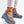 Laden Sie das Bild in den Galerie-Viewer, Keilabsatz Sandalen Model 194687 Step in style
