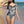 Laden Sie das Bild in den Galerie-Viewer, Einteilige Badeanzug Model 195244 Madora

