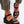 Laden Sie das Bild in den Galerie-Viewer, Keilabsatz Sandalen Model 195268 Step in style
