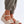 Laden Sie das Bild in den Galerie-Viewer, Keilabsatz Sandalen Model 195269 Step in style
