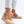 Laden Sie das Bild in den Galerie-Viewer, Keilabsatz Sandalen Model 195281 Step in style
