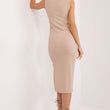 Laden Sie das Bild in den Galerie-Viewer, Alltagskleid Model 195319 Italy Moda
