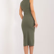 Laden Sie das Bild in den Galerie-Viewer, Alltagskleid Model 195323 Italy Moda
