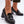 Laden Sie das Bild in den Galerie-Viewer, Schuhe mit Absatz Model 195396 Step in style
