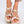 Laden Sie das Bild in den Galerie-Viewer, Keilabsatz Sandalen Model 195504 Inello
