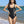 Laden Sie das Bild in den Galerie-Viewer, Einteilige Badeanzug Model 195591 Madora
