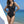 Laden Sie das Bild in den Galerie-Viewer, Einteilige Badeanzug Model 195594 Madora
