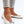 Laden Sie das Bild in den Galerie-Viewer, Ballerina Schuhe Model 195708 Step in style
