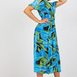 Laden Sie das Bild in den Galerie-Viewer, Alltagskleid Model 196200 Italy Moda
