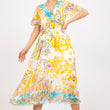 Laden Sie das Bild in den Galerie-Viewer, Alltagskleid Model 196201 Italy Moda
