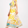 Laden Sie das Bild in den Galerie-Viewer, Alltagskleid Model 196201 Italy Moda
