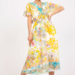 Laden Sie das Bild in den Galerie-Viewer, Alltagskleid Model 196201 Italy Moda

