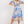 Laden Sie das Bild in den Galerie-Viewer, Alltagskleid Model 196203 Italy Moda
