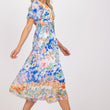 Laden Sie das Bild in den Galerie-Viewer, Alltagskleid Model 196203 Italy Moda
