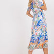 Laden Sie das Bild in den Galerie-Viewer, Alltagskleid Model 196203 Italy Moda
