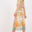 Laden Sie das Bild in den Galerie-Viewer, Alltagskleid Model 196204 Italy Moda
