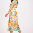 Laden Sie das Bild in den Galerie-Viewer, Alltagskleid Model 196204 Italy Moda
