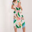 Laden Sie das Bild in den Galerie-Viewer, Alltagskleid Model 196213 Italy Moda
