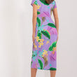 Laden Sie das Bild in den Galerie-Viewer, Alltagskleid Model 196215 Italy Moda
