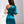 Laden Sie das Bild in den Galerie-Viewer, Abendkleid Model 196286 Roco Fashion

