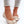 Laden Sie das Bild in den Galerie-Viewer, Ballerina Schuhe Model 196312 Step in style
