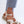 Laden Sie das Bild in den Galerie-Viewer, Keilabsatz Sandalen Model 196333 Step in style
