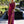 Laden Sie das Bild in den Galerie-Viewer, Langes Kleid Model 196388 Numoco
