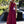 Laden Sie das Bild in den Galerie-Viewer, Langes Kleid Model 196388 Numoco
