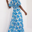 Laden Sie das Bild in den Galerie-Viewer, Alltagskleid Model 196437 Italy Moda

