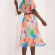 Laden Sie das Bild in den Galerie-Viewer, Alltagskleid Model 196448 Italy Moda
