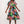 Laden Sie das Bild in den Galerie-Viewer, Alltagskleid Model 196450 Italy Moda

